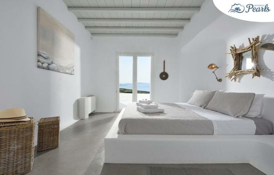 Villa Sheryl by Mykonos Pearls