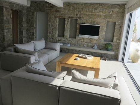 Villa Sheryl by Mykonos Pearls