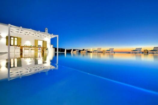 Mykonos Ark Villas