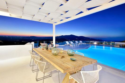 Mykonos Ark Villas