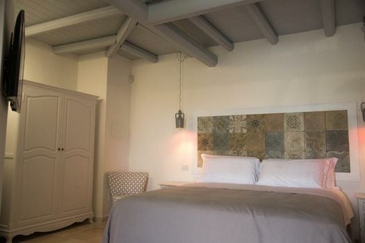 Dimora Del Duca, masseria b&b di charme