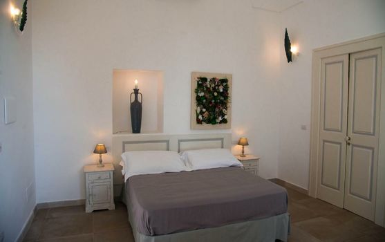 Dimora Del Duca, masseria b&b di charme