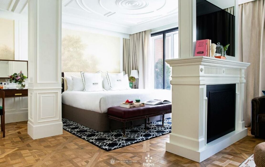 Best 10 Hotels Near Louis Vuitton(Serrano) from USD 11/Night-Madrid for  2023