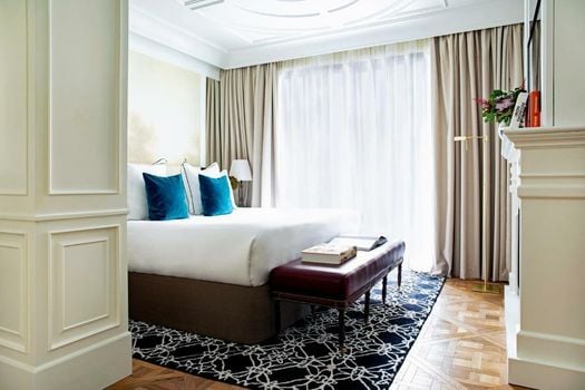 BLESS Hotel Madrid - The Leading Hotels of the World