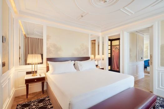 BLESS Hotel Madrid - The Leading Hotels of the World