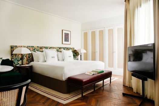 BLESS Hotel Madrid - The Leading Hotels of the World