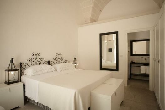 Masseria Montelauro