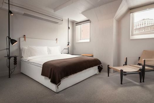 Blique by Nobis, Stockholm, a Member of Design Hotels™