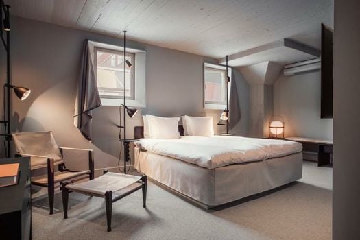 Blique by Nobis, Stockholm, a Member of Design Hotels™