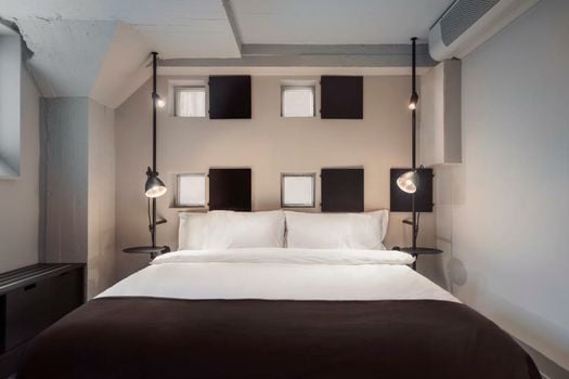 Blique by Nobis, Stockholm, a Member of Design Hotels™