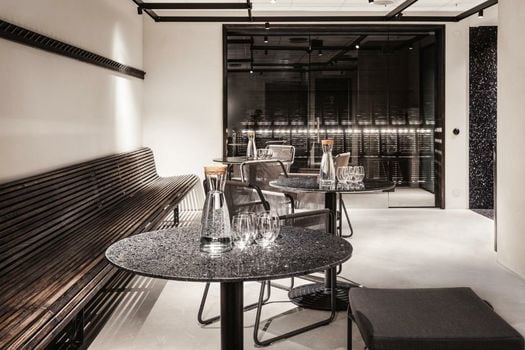 Blique by Nobis, Stockholm, a Member of Design Hotels™