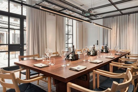 Blique by Nobis, Stockholm, a Member of Design Hotels™