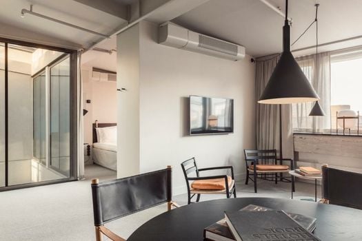 Blique by Nobis, Stockholm, a Member of Design Hotels™