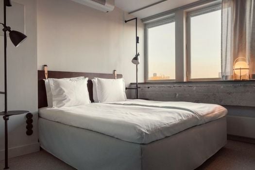 Blique by Nobis, Stockholm, a Member of Design Hotels™