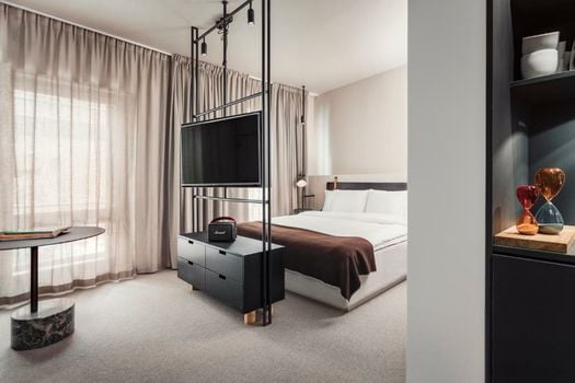 Blique by Nobis, Stockholm, a Member of Design Hotels™