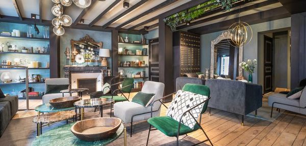 Maisons du Monde Hotel & Suites - Nantes