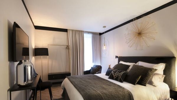 Maisons du Monde Hotel & Suites - Nantes