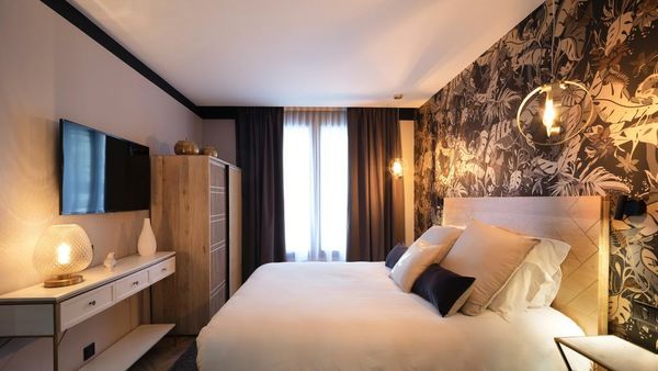 Maisons du Monde Hotel & Suites - Nantes