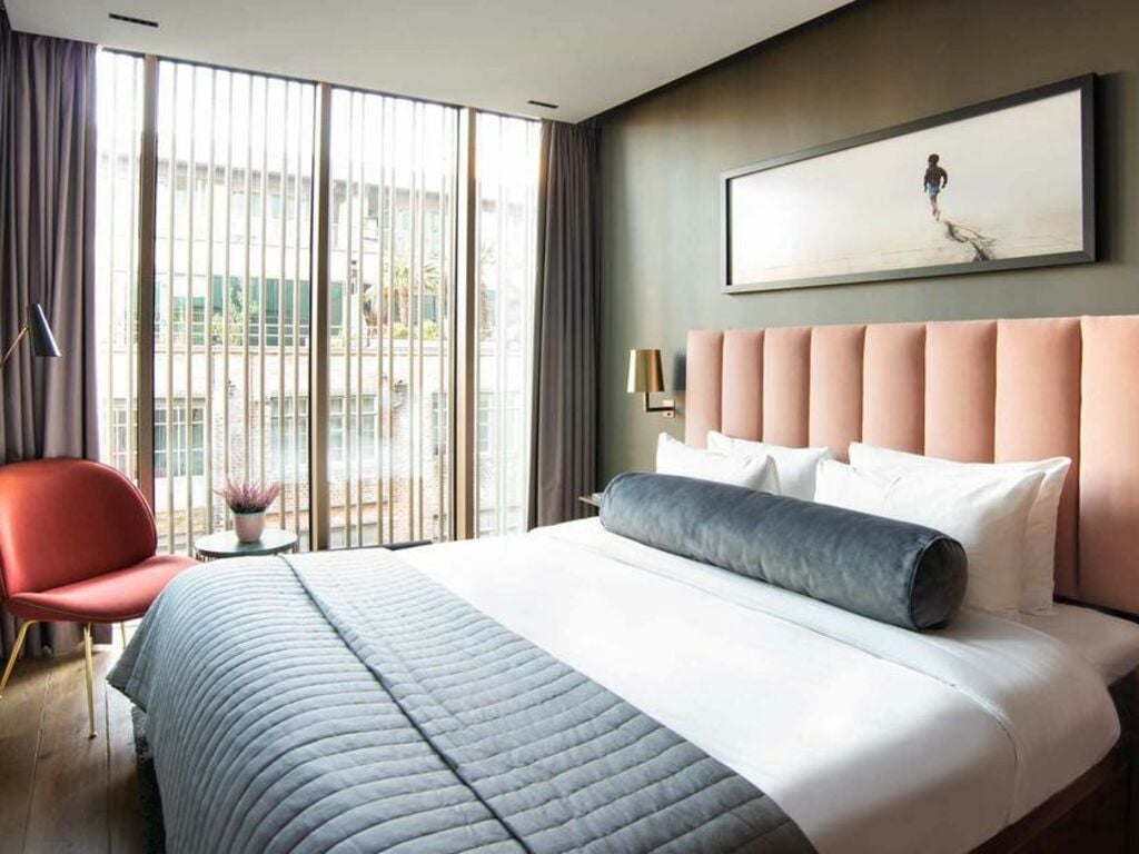 Native Bankside A Design Boutique Hotel London United Kingdom