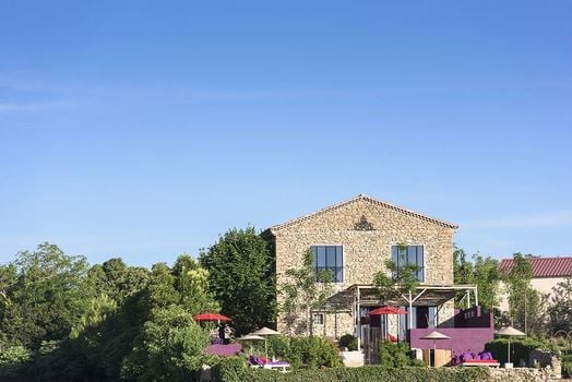 Village Castigno - Wine Hotel & Resort