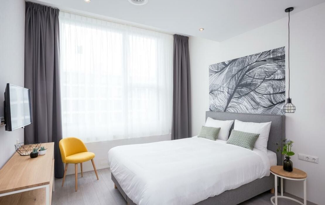 Hotel2Stay, a Design Boutique Hotel Amsterdam, Netherlands