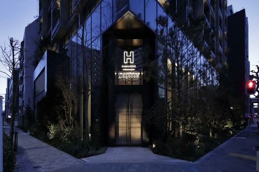 Hamacho Hotel Tokyo