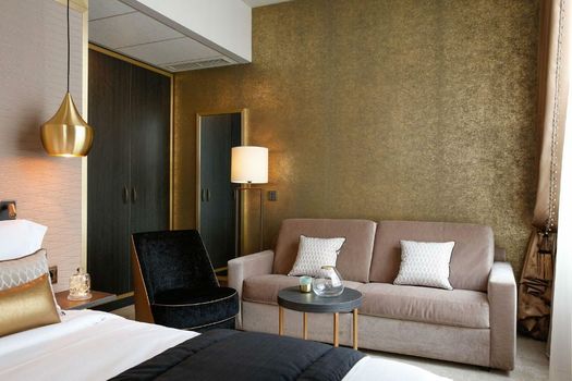 Niepce Paris, Curio Collection By Hilton