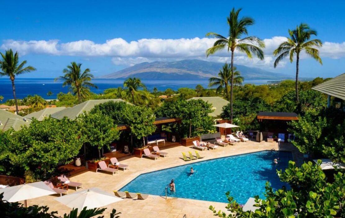 Hotel Wailea, Relais & Châteaux - Adults Only