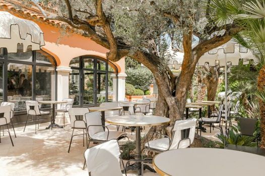 La Bastide de Saint Tropez