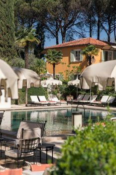 La Bastide de Saint Tropez