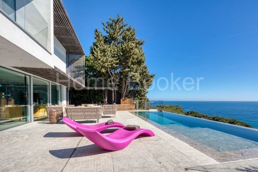 Villa Infinity