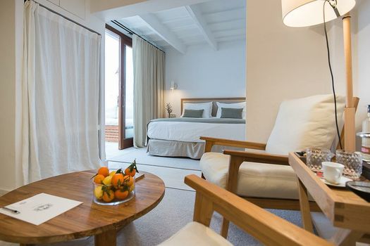 S'Hotelet d'es Born - Suites & SPA