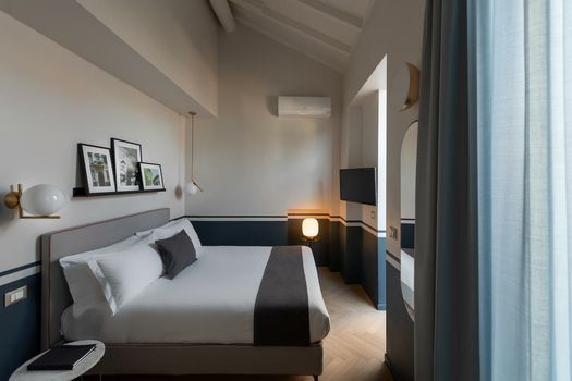 Velvet Grey Boutique Hotel