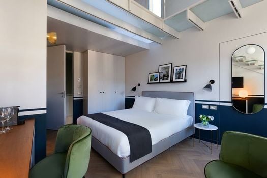 Velvet Grey Boutique Hotel