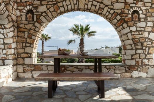 Amalgam Homes Paros