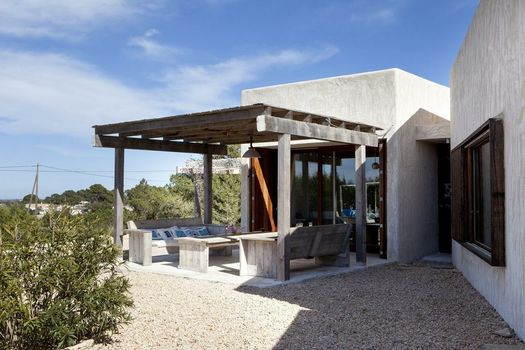 Casa Formentera