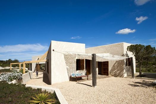 Casa Formentera