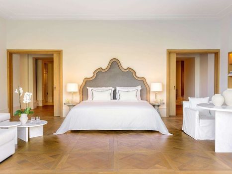 Corfu Imperial, Grecotel Exclusive Resort