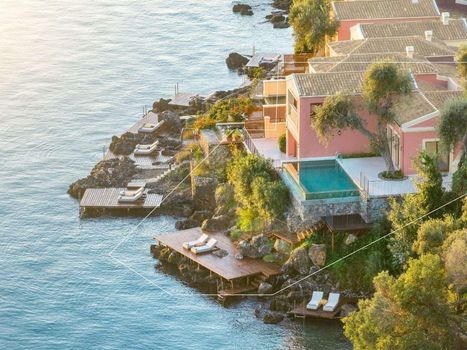 Corfu Imperial, Grecotel Exclusive Resort