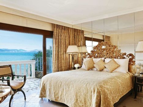 Corfu Imperial, Grecotel Exclusive Resort