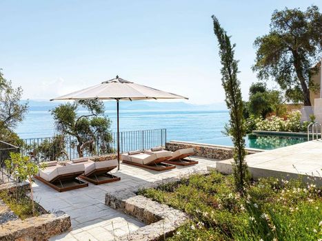 Corfu Imperial, Grecotel Exclusive Resort