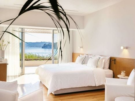 Corfu Imperial, Grecotel Exclusive Resort