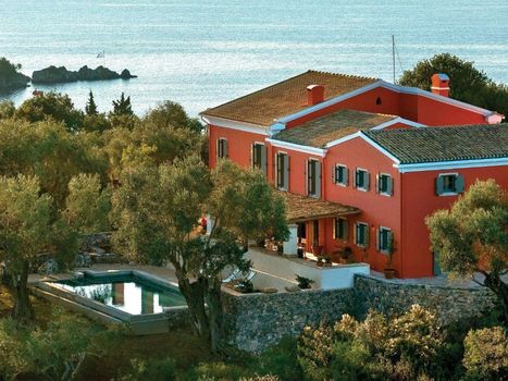 Corfu Imperial, Grecotel Exclusive Resort