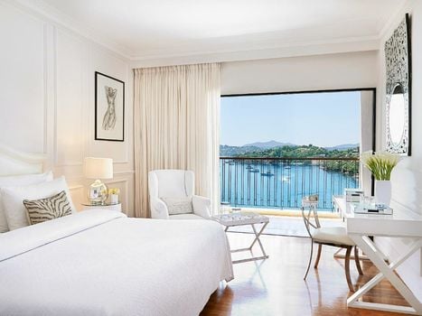 Corfu Imperial, Grecotel Exclusive Resort