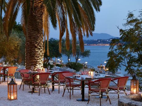 Corfu Imperial, Grecotel Exclusive Resort