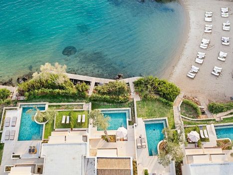 Corfu Imperial, Grecotel Exclusive Resort