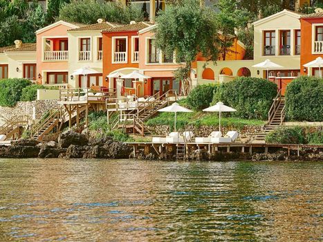 Corfu Imperial, Grecotel Exclusive Resort