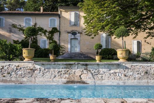 La Bastide de Ganay