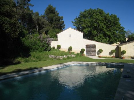 La Bastide de Ganay