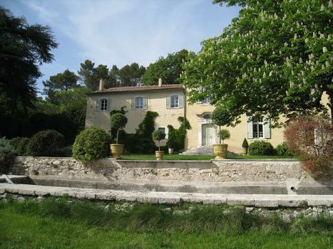 La Bastide de Ganay